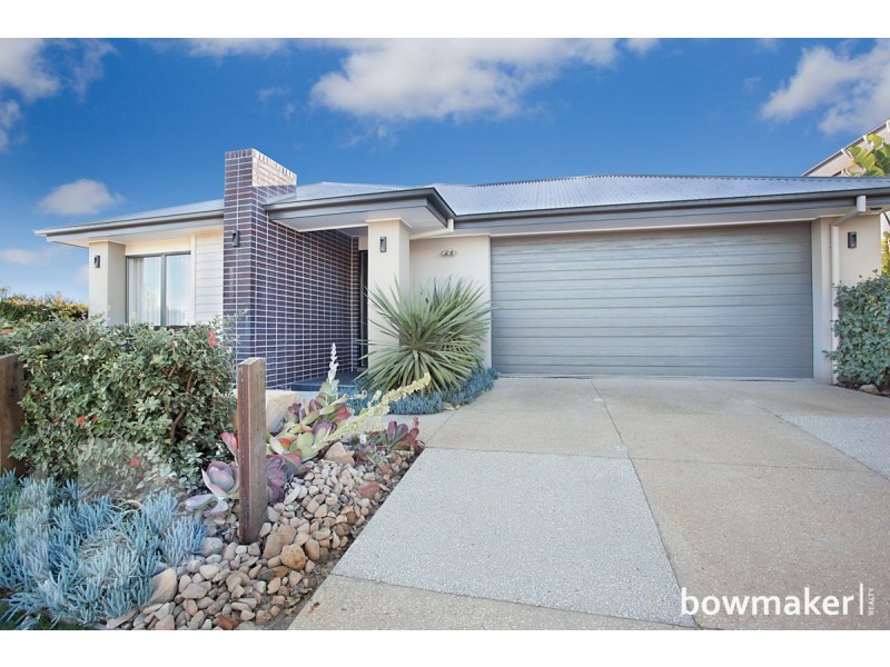5 Stodart Terrace, Mango Hill QLD 4509