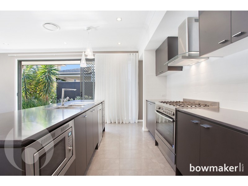 5 Stodart Terrace, Mango Hill QLD 4509