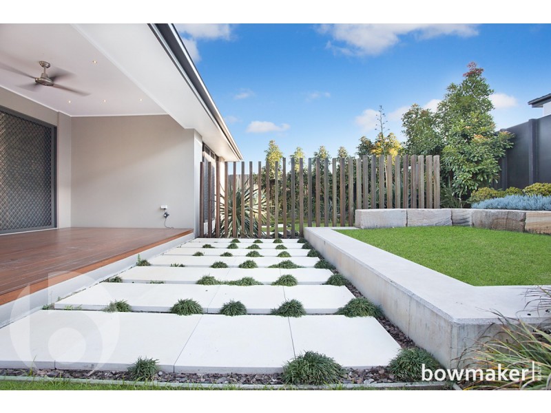 5 Stodart Terrace, Mango Hill QLD 4509