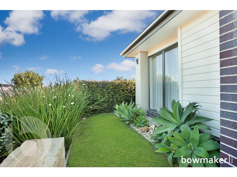 5 Stodart Terrace, Mango Hill QLD 4509
