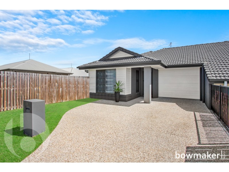 16 Clements Street, Griffin QLD 4503