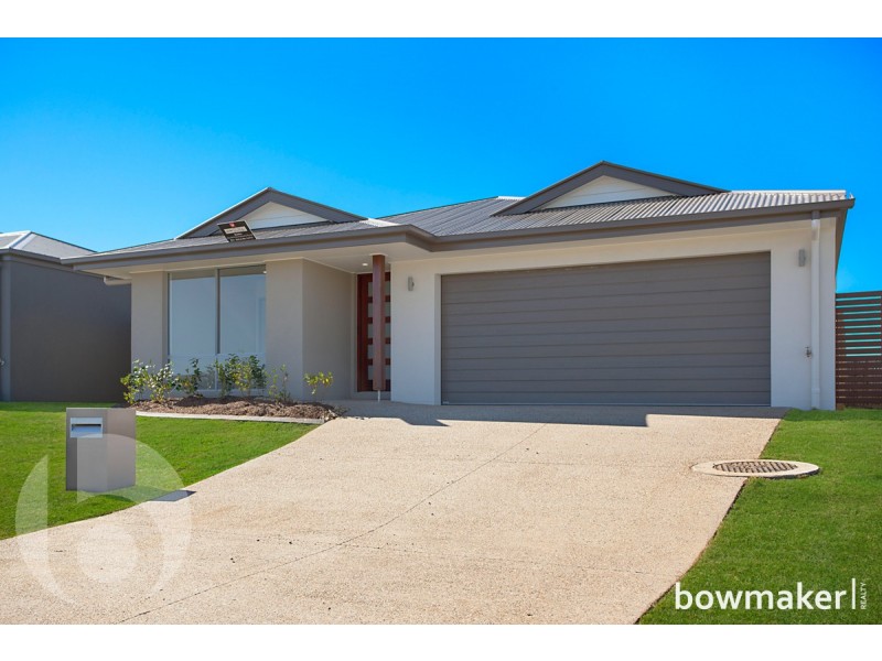 82 Park Vista Drive, Mango Hill QLD 4509