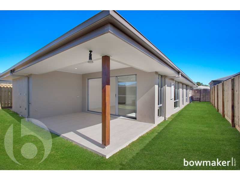 82 Park Vista Drive, Mango Hill QLD 4509