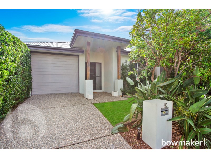 36 Couples Street, North Lakes QLD 4509