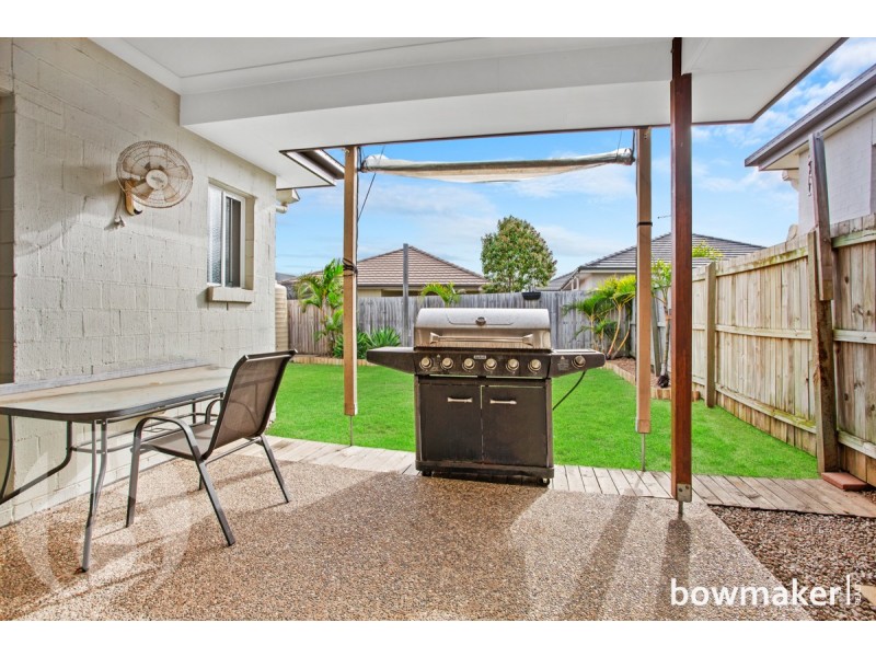 36 Couples Street, North Lakes QLD 4509