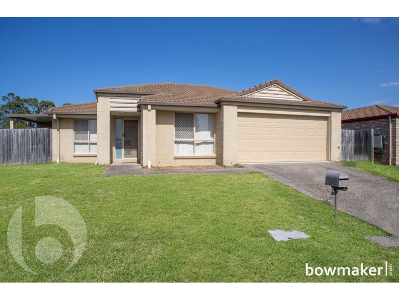 2/40 Coman Street, Rothwell QLD 4022