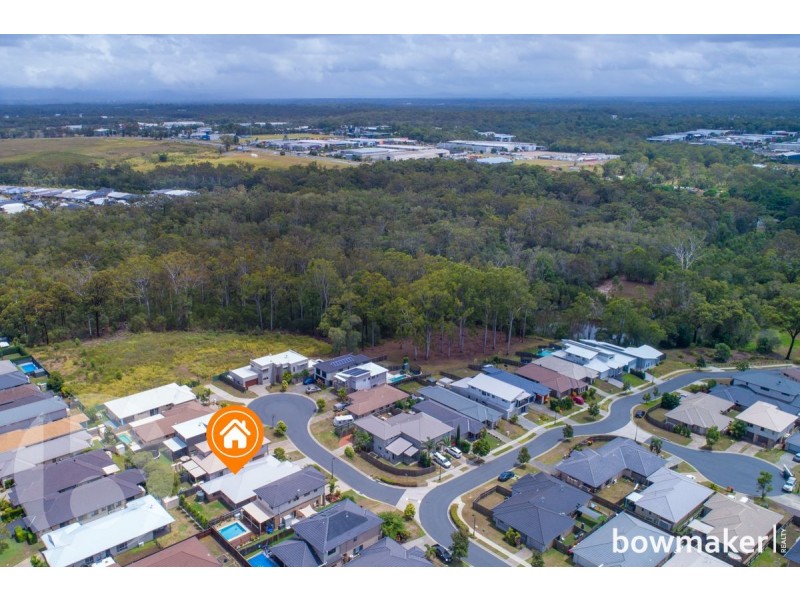 5 Goanna Court, North Lakes QLD 4509