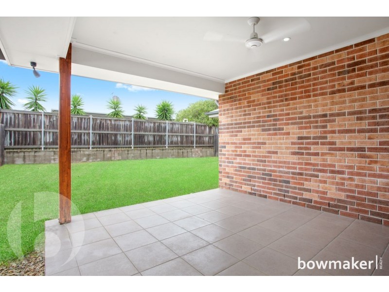 5 Goanna Court, North Lakes QLD 4509
