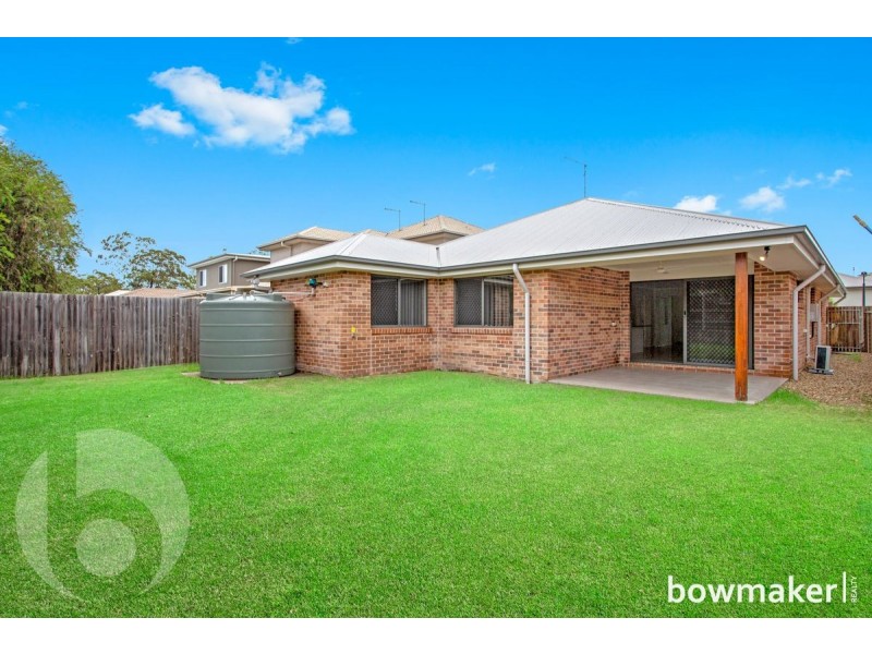 5 Goanna Court, North Lakes QLD 4509