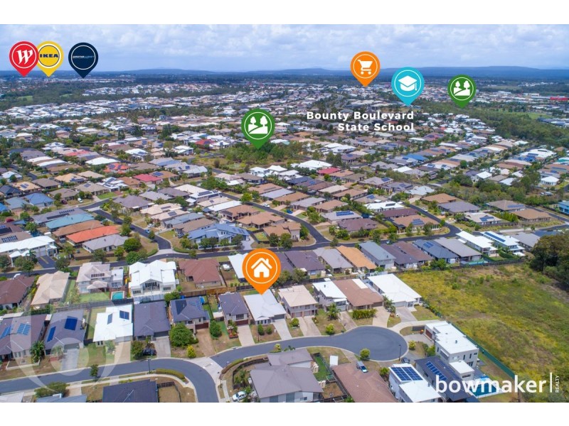 5 Goanna Court, North Lakes QLD 4509