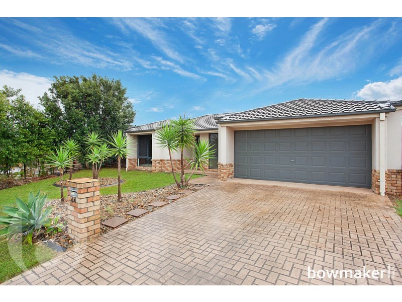 46 Evergreen Parade, Griffin QLD 4503