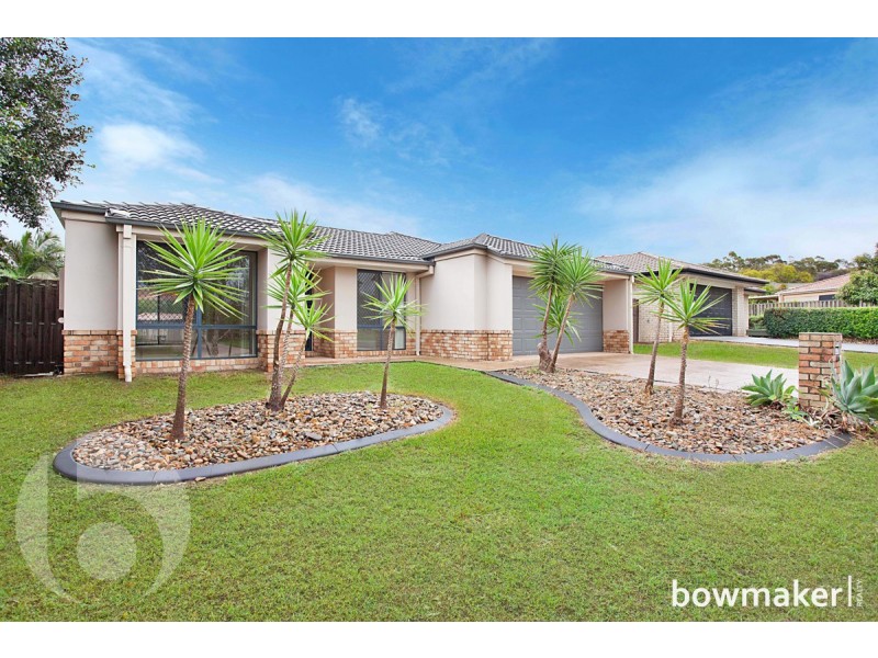 46 Evergreen Parade, Griffin QLD 4503