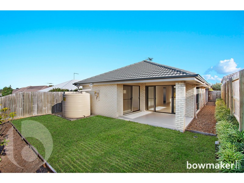 20 Severn Crescent, North Lakes QLD 4509