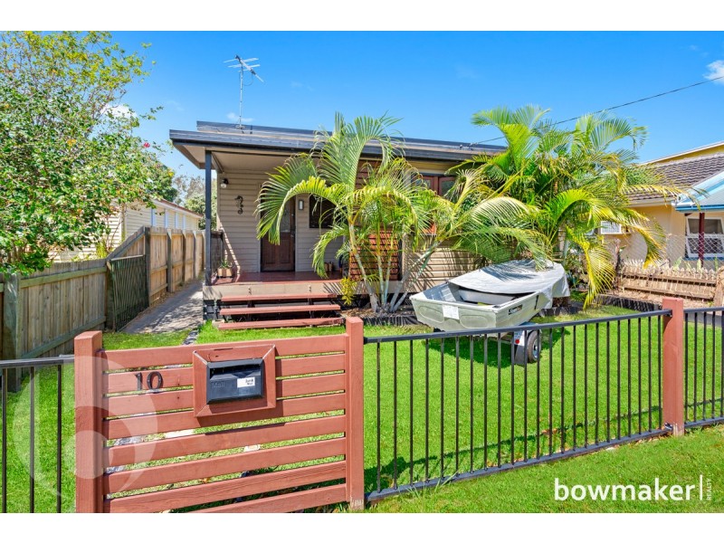 10 Beaufort Place, Deception Bay QLD 4508