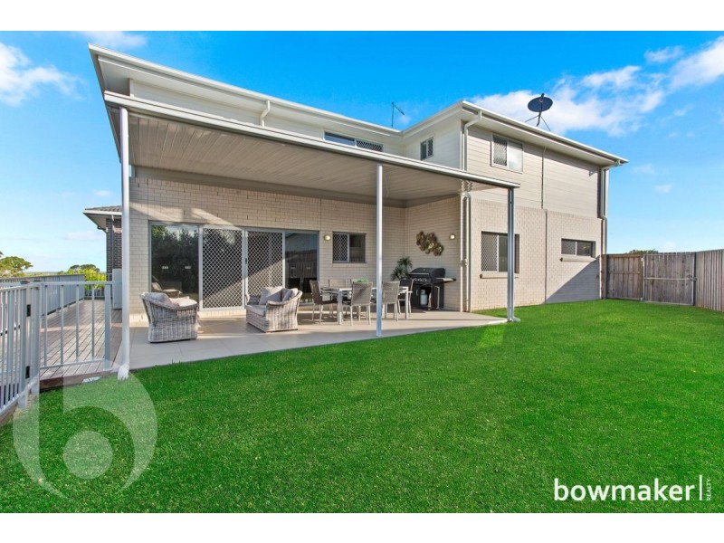 10 Hobby Court, Mango Hill QLD 4509