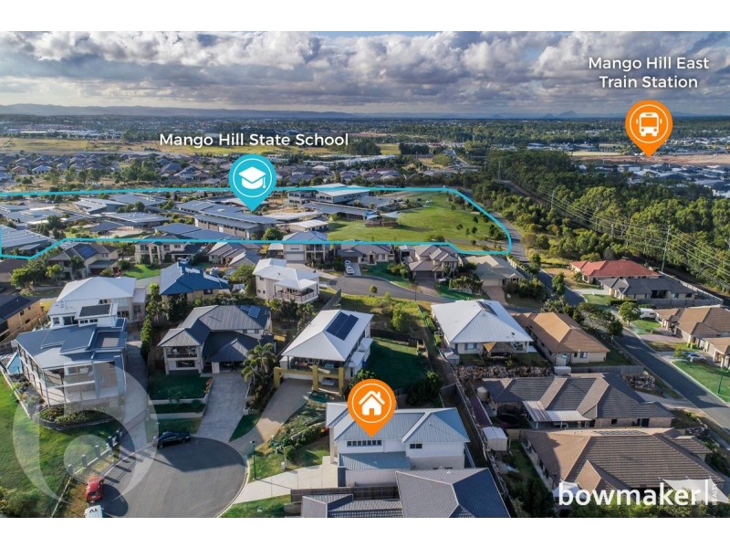 10 Hobby Court, Mango Hill QLD 4509
