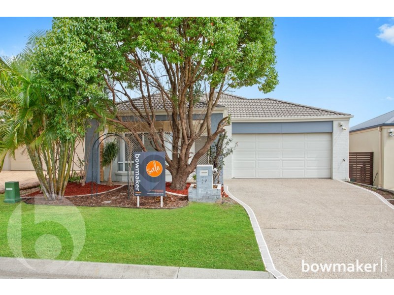 27 Cottonwood Circuit, North Lakes QLD 4509