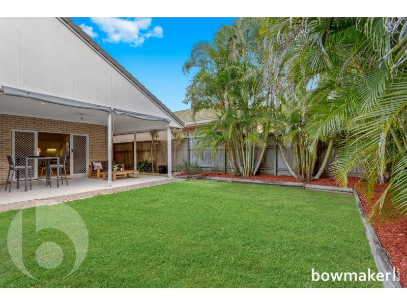 27 Cottonwood Circuit, North Lakes QLD 4509