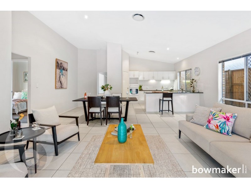 27 Cottonwood Circuit, North Lakes QLD 4509