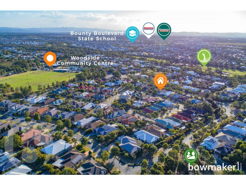 27 Cottonwood Circuit, North Lakes QLD 4509