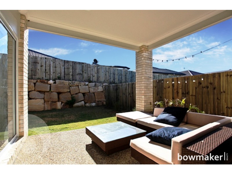 110 Nicklaus Parade, North Lakes QLD 4509