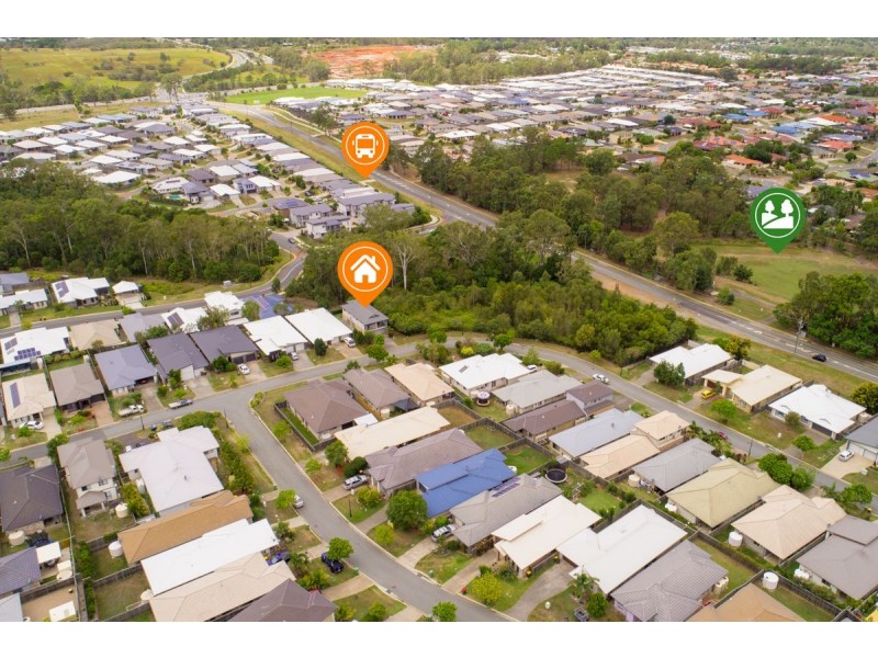 40 Bowerbird Crescent, Dakabin QLD 4503