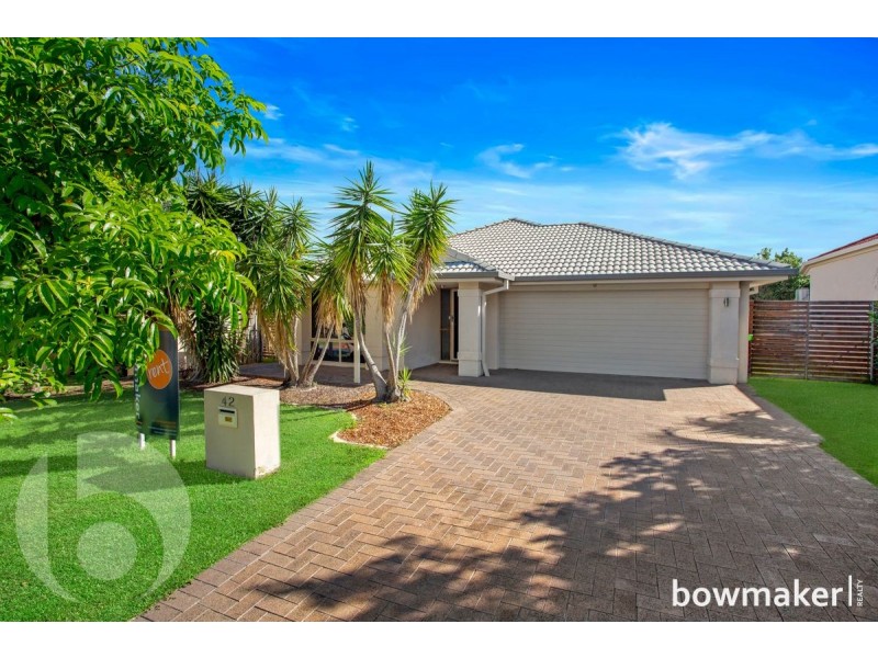 42 Gannet Circuit, North Lakes QLD 4509