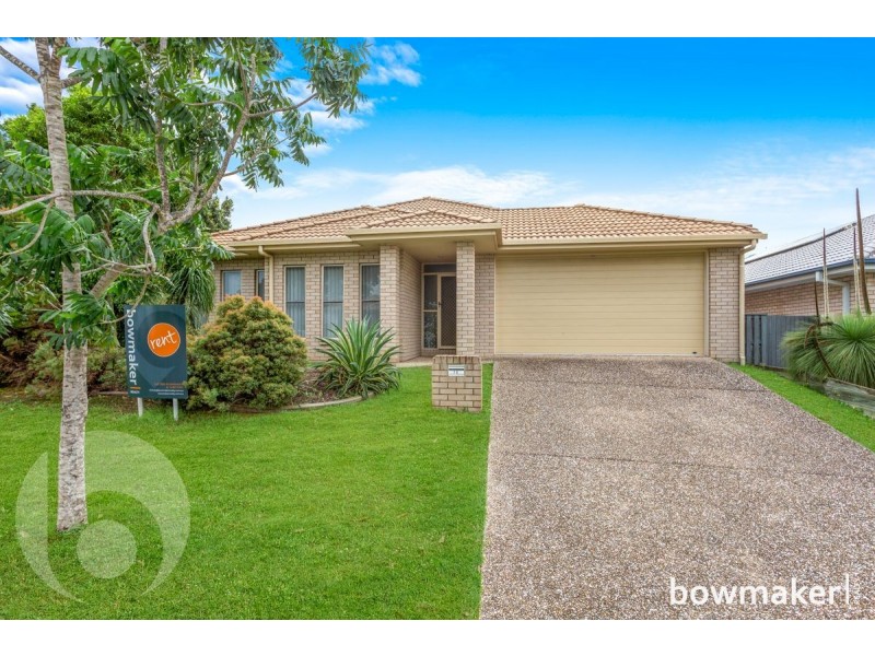 28 Gibbs Street, North Lakes QLD 4509