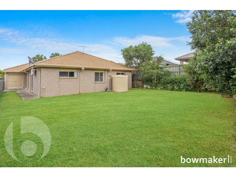 28 Gibbs Street, North Lakes QLD 4509