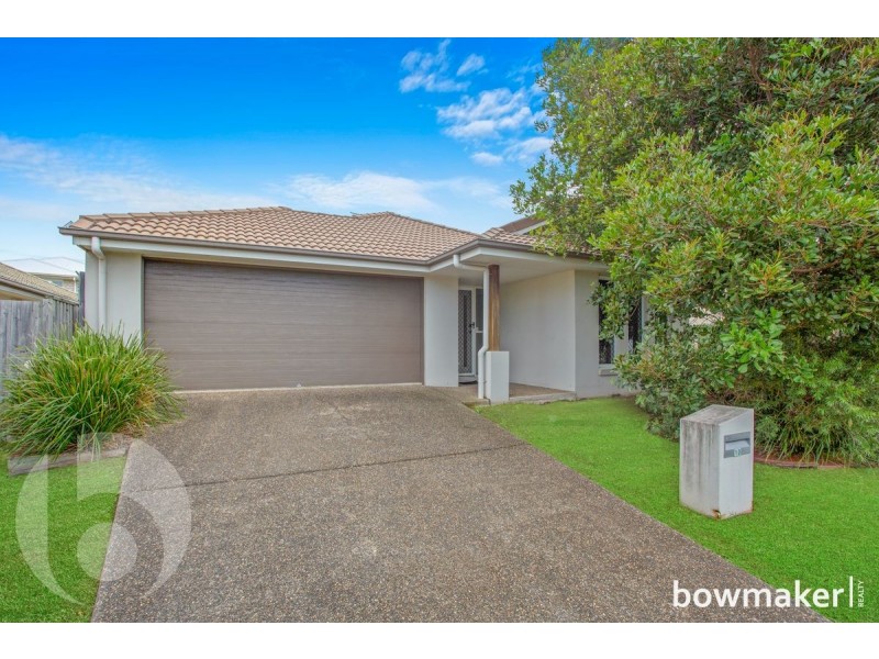 10 Bowerbird Crescent, Dakabin QLD 4503