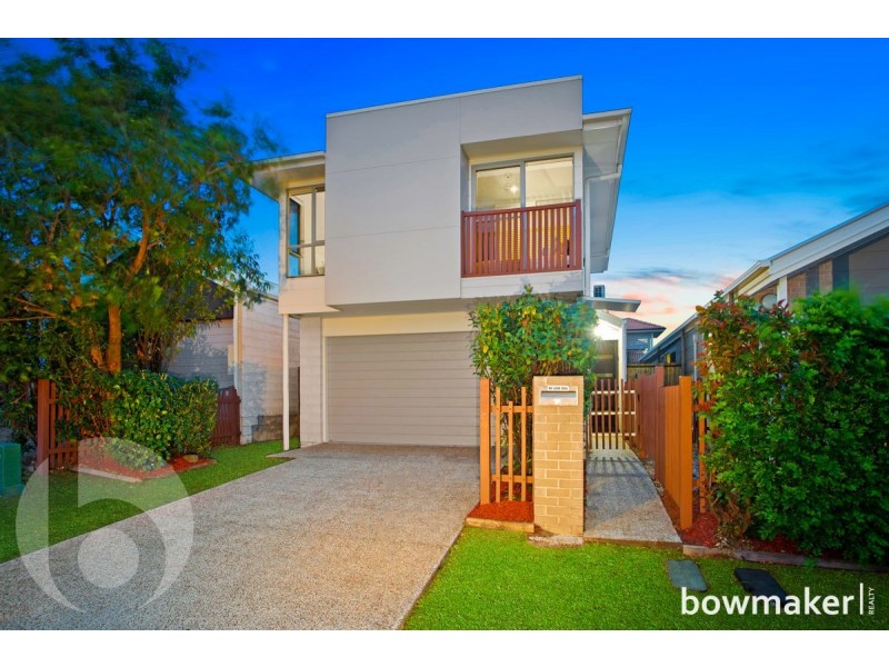 16 Brooklyn Close, North Lakes QLD 4509