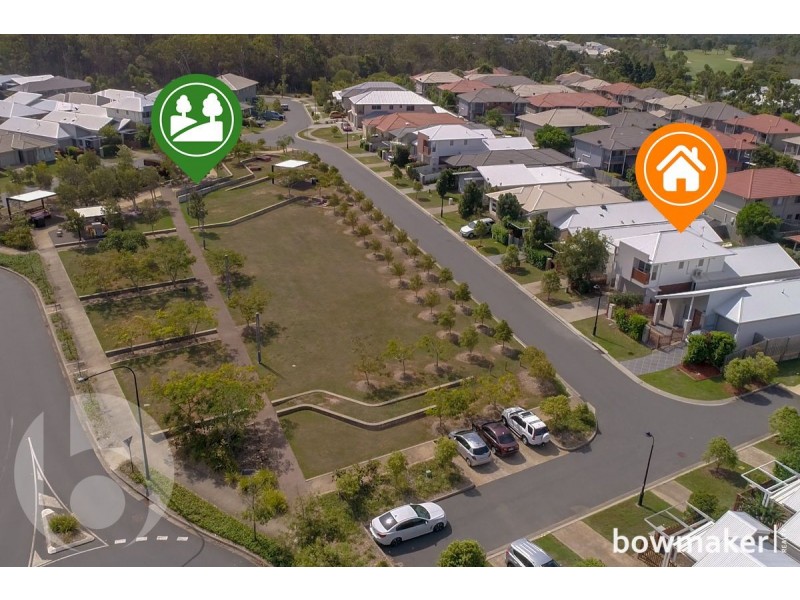 16 Brooklyn Close, North Lakes QLD 4509
