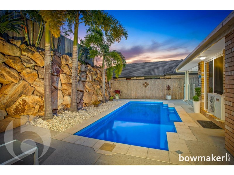 6 Caraway Court, Griffin QLD 4503