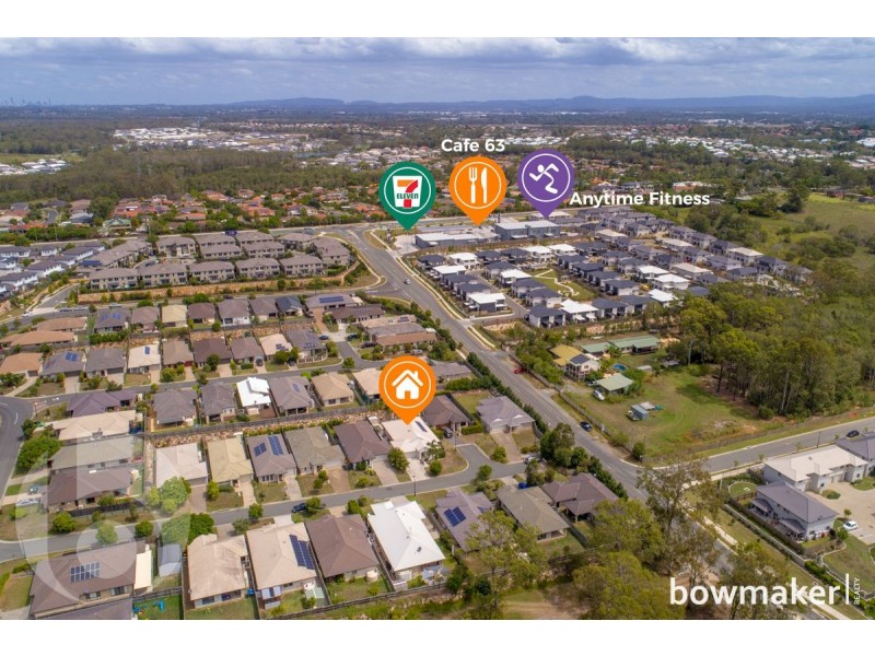 6 Caraway Court, Griffin QLD 4503