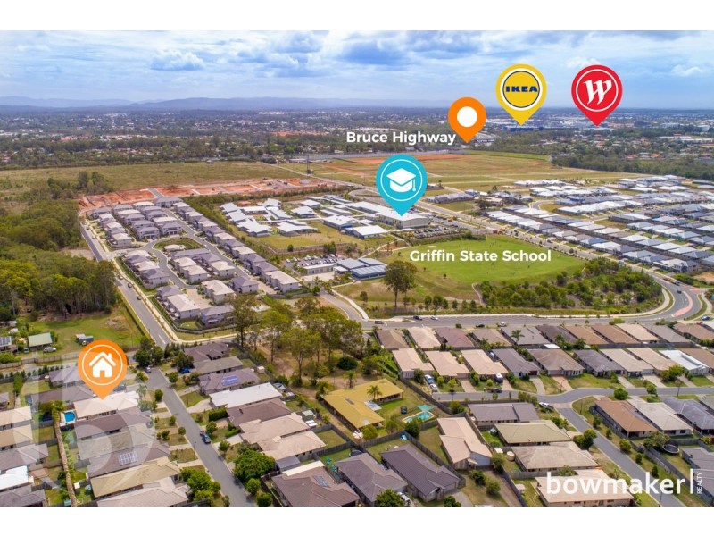 6 Caraway Court, Griffin QLD 4503