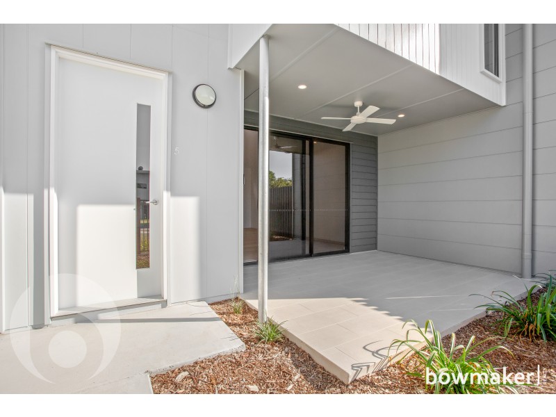 5/24 The Corso, North Lakes QLD 4509