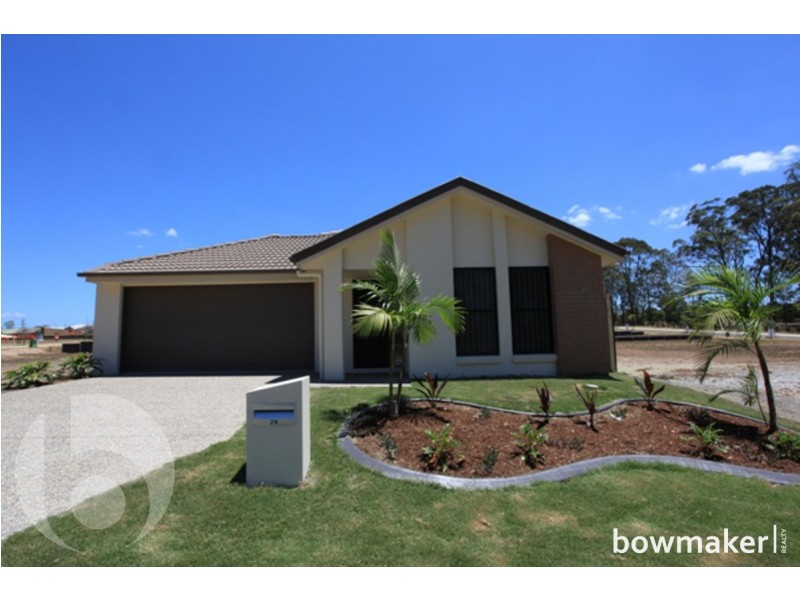 28 Lorikeet Parade, Dakabin QLD 4503