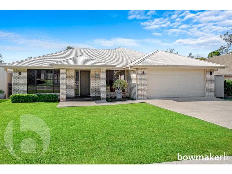 2 Melissa Place, Deception Bay QLD 4508