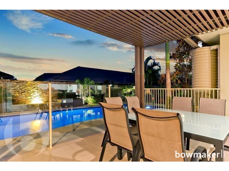 122 Copeland Drive, North Lakes QLD 4509