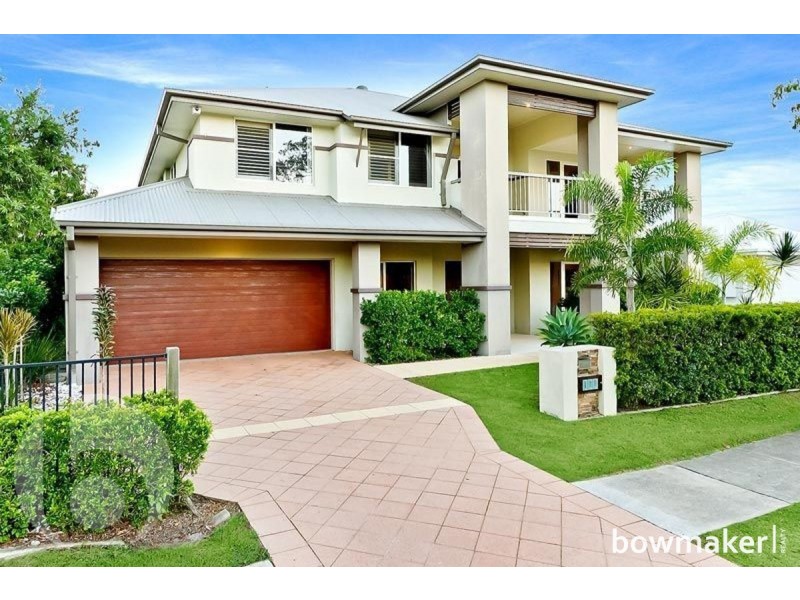 122 Copeland Drive, North Lakes QLD 4509