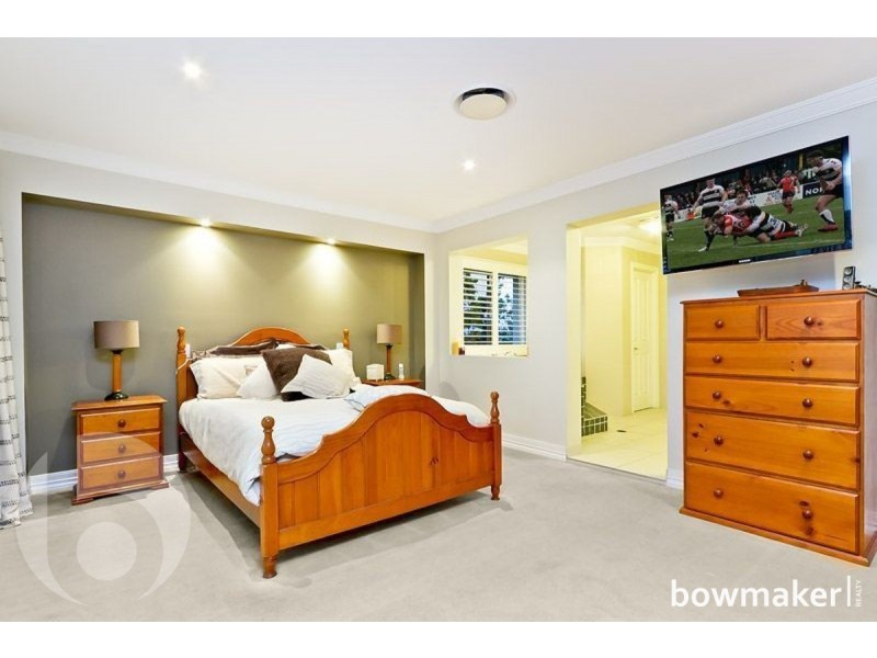 122 Copeland Drive, North Lakes QLD 4509