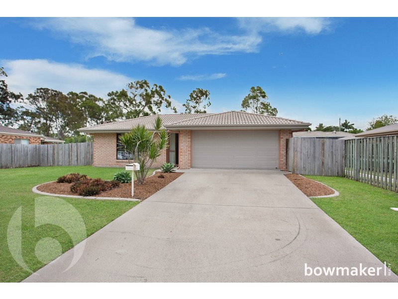 18 Bauhinia Court, Morayfield QLD 4506