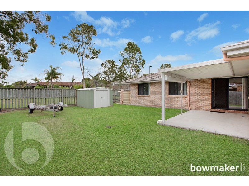 18 Bauhinia Court, Morayfield QLD 4506