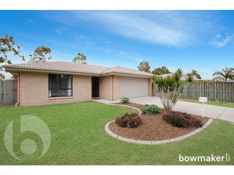 18 Bauhinia Court, Morayfield QLD 4506