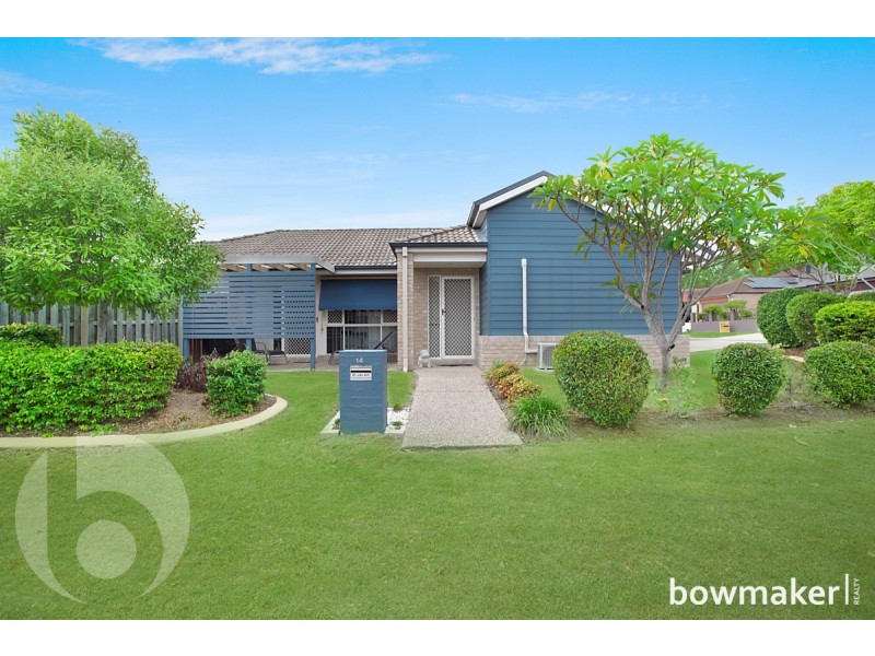 14 Lachlan Street, Murrumba Downs QLD 4503