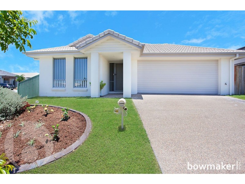 141 Mackintosh drive, North Lakes QLD 4509