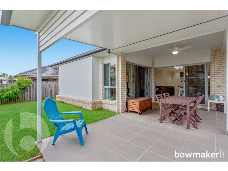 5 Ravensbourne Crescent, North Lakes QLD 4509