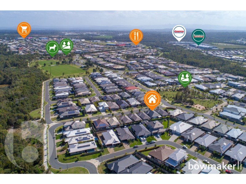 5 Ravensbourne Crescent, North Lakes QLD 4509