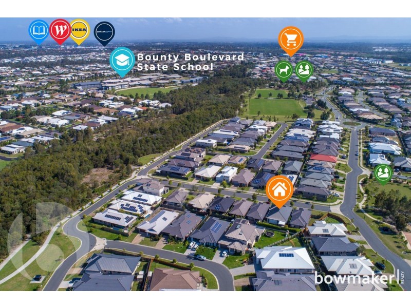 5 Ravensbourne Crescent, North Lakes QLD 4509