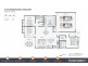 5 Ravensbourne Crescent, North Lakes QLD 4509 Floorplan